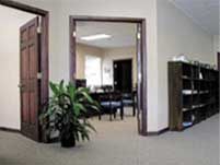 Office, Studio and Retail Space