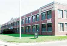 Retail, Business & Manufacturing Space