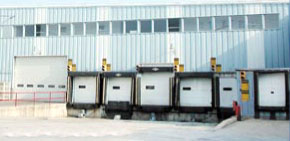 Loading Docks