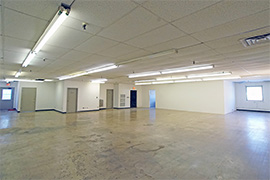 Retail, Office Space